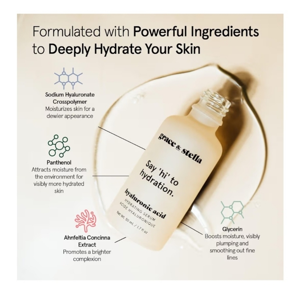 Holy Grail Hyaluronic Acid - Picture 4 of 8